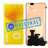 Pantalla completa original EU para Oppo Reno 10 Pro 5G negra