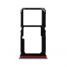 Bandeja SIM para Oppo Reno 11F 5G CPH2603 azul