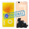 Pantalla completa para Oppo Reno 11F CPH2603/K12/Oneplus Nord CE4 negra original(Service Pack) EU