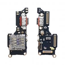 Placa auxiliar de carga para Oppo Reno 12 5G