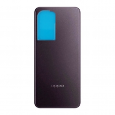 Tapa trasera para Oppo Reno 12 5G CPH2625 marrón
