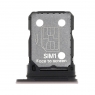 Bandeja SIM para Oppo Reno 12 Pro 5G marrón