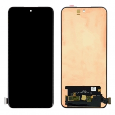 Pantalla completa para Oppo Reno 12 Pro 5G CPH2629 negra original