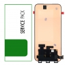 Pantalla completa para Oppo Reno 13 Pro 5G/Reno 14 Pro Plus 5G/Realme 14 Pro Plus 5G negra(Service Pack)