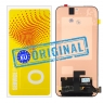Pantalla completa para Oppo Reno 14F 5G/14 FS 5G/ A6 Pro 4G/5G/F31 Pro/Realme 15T negra original(Service Pack) EU