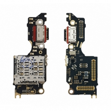 Placa auxiliar de carga para Oppo Reno 14F 5G