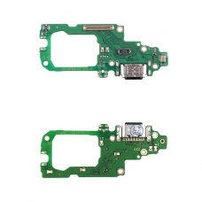 Placa auxiliar de carga para Oppo Reno 10 5G CPH2531