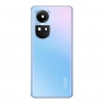 Tapa trasera con embellecedor para Oppo Reno 10 5G CPH2531 azul/ice blue