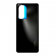 Tapa trasera para Oppo Reno 10 5G CPH2531 negra