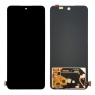 Pantalla completa para Oppo Reno 12F 4G CPH2687/Reno 12F 5G CPH2637/K12X 5G/1+Nord CE 4 Lite 5G/Realme12 4G/Reno 12FS 5G negra original