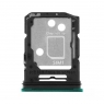 Bandeja SIM para Oppo Reno 12F 5G CPH2637 verde