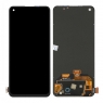 Pantalla completa para Oppo Reno 5 5G PEGM00 PEGT00/Reno 6/Reno 5K/Oneplus Nord CE 1+Nord CE/Realme GT 5G/GT Neo/GT Master RMX2202 negra original