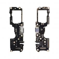Placa auxiliar de carga para Oppo Reno 5 5G