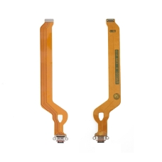 Flex con conector de carga USB tipo-c para Oppo Reno 6 Pro 5G PEPM00 CPH2249