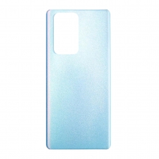 Tapa trasera para Oppo Reno 6 Pro CPH2249 azul compatible