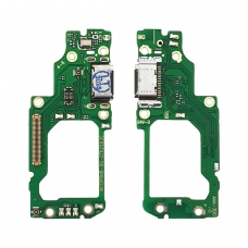 Placa auxiliar de carga para Oppo Reno 8 5G CPH2359
