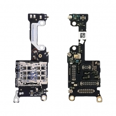 Módulo de lector SIM para Oppo Reno 8 Pro CPH2357/Reno 8 Pro+ PFZM10