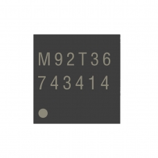 Chip IC de carga para Nintendo Switch