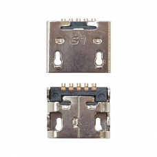 Conector de carga Micro USB universal