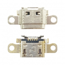 Conector De Carga Para Tablet Amazon