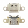 Conector De Carga Para Tablet Amazon