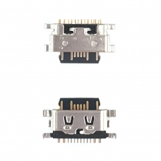 Conector de carga Tipo-C para Oukitel C59