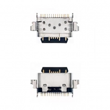 Conector de carga para UMI Umidigi Yumi A15 A15C A15T