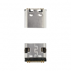 Conector de carga tipo-c universal(T14#)