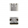 Conector de carga tipo-c universal(T14#)