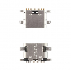 Conector de carga tipo-c universal(T24#)