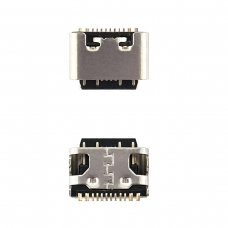 Conector de carga tipo-c universal(T25#)