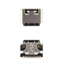 Conector de carga tipo-c universal(T25#)
