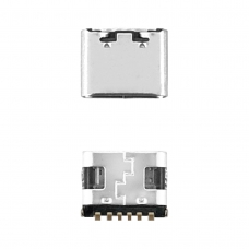 Conector de carga tipo-c universal(T26#)