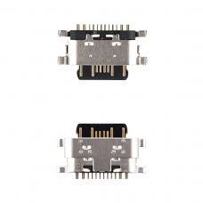 Conector de carga tipo-c universal(T27#)