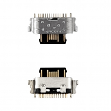 Conector de carga tipo-c para UMI Umidigi/A7 Pro