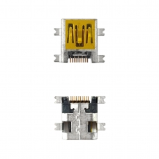 Conector de carga universal V3(Tipo 2)