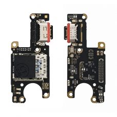 Placa auxiliar de carga para Vivo V23 5G V2130