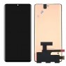 Pantalla completa para Vivo V29 5G V2250/V29 Lite negra original
