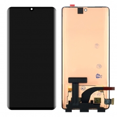 Pantalla completa para Vivo V29 5G/V27/V27 Pro/X90 Pro negra original