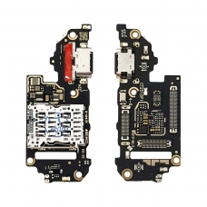 Placa auxiliar de carga para Vivo V29 5G