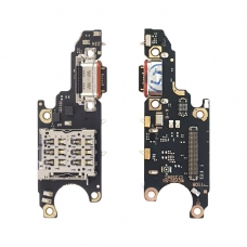 Placa auxiliar de carga para Vivo V50 5G