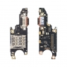 Placa auxiliar de carga para Vivo V50 5G