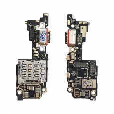 Placa auxiliar de carga para Vivo X200 5G