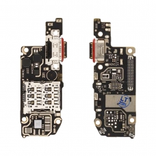 Placa auxiliar de carga para Vivo X200 Pro 5G