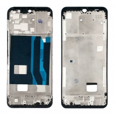 Chasis intermedio para Vivo Y16 negro