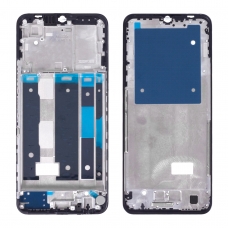 Chasis intermedio para Vivo Y17s negro