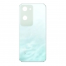 Tapa trasera para Vivo Y18 azul océano