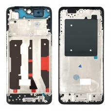 Chasis intermedio para Vivo Y19s negro