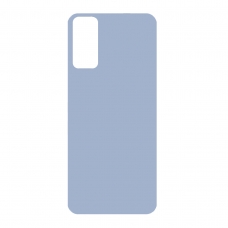 Tapa trasera azul para Vivo Y20s