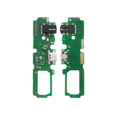 Placa auxiliar con conector de carga Micro Usb para Vivo Y20